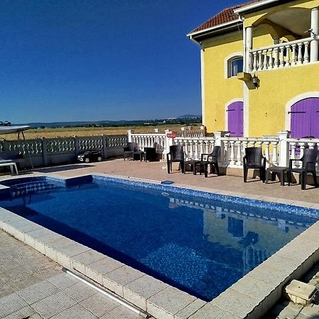 V & V Villa Lalince Exterior foto